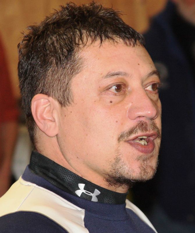 Rich Janssen